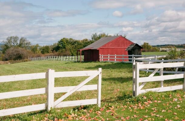 Farm and Agricultural Fencing in Lee’s Summit, Missouri